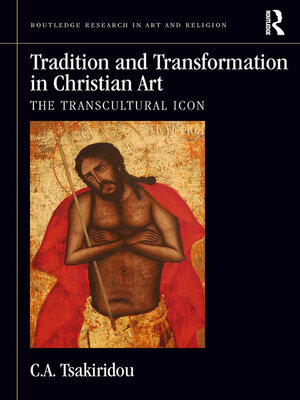 cover image of Tradition and Transformation in Christian Art